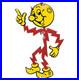 Vintage-Reddy-Kilowatt-Die-Cut-Porcelain-Sign-Electric-Company-Electrician-Gas-01-ck