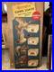 Vintage-Remington-UMC-Game-Load-Cardboard-easel-back-Sign-RARE-01-fwx