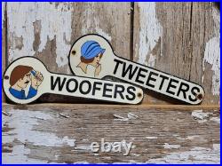 Vintage Restroom Porcelain Sign Old Mens Womens Ladies Bathrool Toilet Markers Vintage Restroom Porcelain Sign Old Mens Womens Ladies Bathrool Toilet Markers