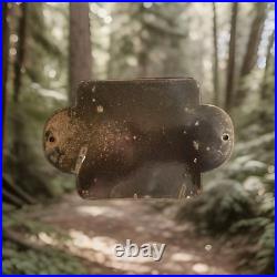 Vintage Rexall Drugs Porcelain Sign Drugs Welcome Walgreens Pharmacy Gas Oil