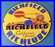 Vintage-Richfield-Richlube-Sign-California-s-Finest-Pinup-Girl-Gas-Pump-Sign-01-fv
