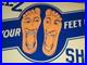Vintage-Selz-Shoes-Make-Your-Feet-Glad-15-Metal-Gasoline-Oil-Advertising-Sign-01-wwli
