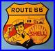 Vintage-Shell-Gasoline-Porcelain-Route-66-Gas-Oil-Service-Station-Attendant-Sign-01-ui