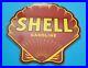 Vintage-Shell-Gasoline-Porcelain-Service-Station-Gas-Red-Clam-Pump-Plate-Sign-01-cxsz