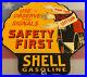 Vintage-Shell-Oil-Porcelain-Safety-Sign-Gasoline-Station-Pump-Plate-Motor-Oil-01-mky