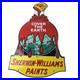 Vintage-Sherwin-Williams-Paints-Sign-Large-Gas-Pump-Porcelain-Advertising-Sign-01-eix