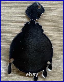 Vintage Sherwin Williams Porcelain Sign Paint Store Gas Station Motor Oil