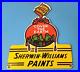 Vintage-Sherwin-Williams-Sign-SWP-Paints-Porcelain-Gas-Oil-Pump-Sign-01-pr