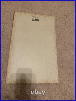 Vintage Sign 1920s Medical Tak-A-Papsin Arkansas Medicine Advertising Poster
