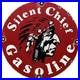 Vintage-Silent-Chief-Gasoline-Porcelain-Gas-Station-Sign-Motor-Oil-Pump-Plate-01-zov
