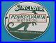 Vintage-Sinclair-Gasoline-Porcelain-Dino-Motor-Oil-Service-Station-5-7-8-Sign-01-vhr