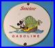 Vintage-Sinclair-Gasoline-Porcelain-Mickey-Mouse-Dino-Service-Station-Pump-Sign-01-byuq