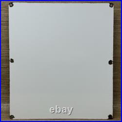 Vintage Sinclair Gasoline Porcelain Sign Dealership Gas Station Dino Motor Oil