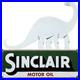Vintage-Sinclair-Motor-Oil-Porcelain-Sign-Dealership-Gas-Station-Dino-Gasoline-01-dh