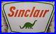Vintage-Sinclair-Porcelain-Sign-48-Old-Dino-Gasoline-Motor-Oil-Co-2-sided-01-pi