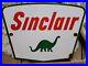 Vintage-Sinclair-Porcelain-Sign-Gas-Motor-Oil-Sales-Service-Garage-Mechanic-Shop-01-bn