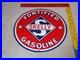 Vintage-Skelly-Fortified-Gasoline-12-Porcelain-Metal-Service-Station-Oil-Sign-01-bu