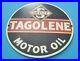 Vintage-Skelly-Gasoline-Porcelain-Gas-Motor-Oil-Service-Tagolene-Pump-Plate-Sign-01-ik