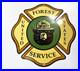 Vintage-Smokey-Bear-United-States-Forest-Service-Sign-Porcelain-Gas-Pump-16x16-01-vd