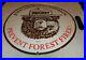 Vintage-Smokey-The-Bear-Forest-Fire-Prevention-30-Porcelain-Metal-Gas-Oil-Sign-01-prx