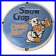 Vintage-Snow-Crop-Sign-Orange-Juice-Piggly-Gas-Oil-Pump-Sign-01-vxft