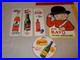 Vintage-Soda-Collection-Of-5-Metal-Porcelain-Sign-Orange-Crush-7up-Squirt-Kayo-01-avo