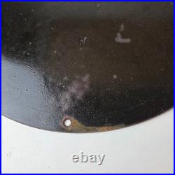 Vintage Squirt Porcelain Sign Soda Beverage Drink Gas Station Ad Sign