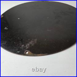 Vintage Squirt Porcelain Sign Soda Beverage Drink Gas Station Ad Sign