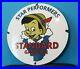 Vintage-Standard-Gasoline-Porcelain-Gas-Star-Perform-Pinocchio-Walt-Disney-Sign-01-ybms