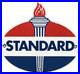 Vintage-Standard-Gasoline-Porcelain-Sign-Service-Station-American-Oil-Torch-Gas-01-beo
