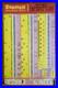 Vintage-Starrett-Tools-Poster-Original-Store-Display-Decimal-Equivalents-01-uzix