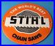 Vintage-Stihl-Chainsaw-Sign-Store-Display-Lawncare-Gas-Service-Porcelain-Sign-01-qi