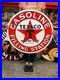 Vintage-Style-Metal-Sign-2-Sided-Texaco-Station-NOT-Porcelain-32x32-Made-USA-01-rg