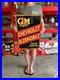 Vintage-Style-Metal-Sign-GM-Service-Products-NOT-Porcelain-24x18-Made-USA-01-jcsj