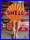 Vintage-Style-Metal-Sign-Shell-Gasoline-NOT-Porcelain-20x20-Made-USA-01-sqn