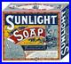 Vintage-Sunlight-Soap-Porcelain-Sign-Gas-Oil-Restroom-Laundry-Gas-Station-Oil-01-hdy