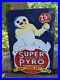 Vintage-Super-Pyro-Anti-freeze-Porcelain-Enamel-Auto-Parts-Sign-12-X-8-01-gbp