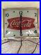 Vintage-Swihart-1960s-Coca-Cola-Fishtail-Soda-15Lighted-Clock-Beautiful-Cond-01-guhe