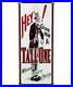 Vintage-Tall-One-Soda-Pop-Porcelain-Sign-Coca-Cola-Bottle-Can-Gas-Station-01-ial