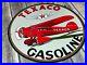 Vintage-Texaco-Aviation-Gasoline-Advertising-12-Porcelain-Metal-Gas-Oil-Sign-01-iq