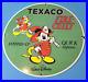 Vintage-Texaco-Gasoline-Porcelain-Mickey-Mouse-Walt-Disney-Chief-Gas-Pump-Sign-01-gtbl