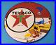 Vintage-Texaco-Gasoline-Sign-Red-Star-Road-Runner-Gas-Pump-Service-Sign-01-bm