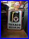 Vintage-Texaco-Motor-Oil-Porcelain-Sign-Gas-Station-Pump-Plate-Soda-01-wdk