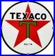 Vintage-Texaco-Motor-Oil-Porcelain-Sign-Texas-Gasoline-Gas-Station-Pump-Plate-01-bjrf