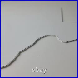 Vintage Texas Shaped Sign USA Humble Gas Service Station Pump Porcelain Sign