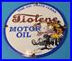 Vintage-Tiolene-Motor-Oil-Porcelain-Rat-Fink-Ed-Roth-Gas-Pump-Plate-Service-Sign-01-bdwc