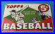 Vintage-Topps-Baseball-Sign-MLB-Trading-Cards-Bubble-Gum-Porcelain-Gas-Sign-01-auet