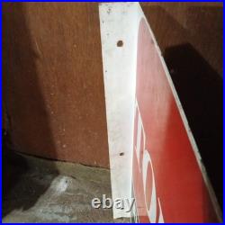 Vintage Toro Double Sided Flanged Sign (authorized Service) Vintage Toro Double Sided Flanged Sign (authorized Service)