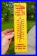 Vintage-Ulrich-Semi-Truck-metal-advertising-thermometer-Sign-St-Louis-Missouri-01-ion