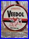 Vintage-Veedol-Porcelain-Sign-Old-Service-Station-Motor-Oil-Advertising-Woman-12-01-lt